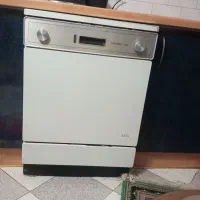 ماشین ظرفشویی AEG