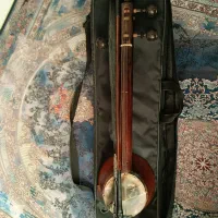 کمانچه نیاز به تعمیر