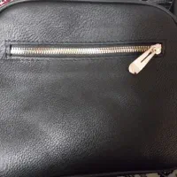 کیف مشکی زنانه|کیف، کفش، کمربند|رباط‌کریم, رباط‌کریم|دیوار