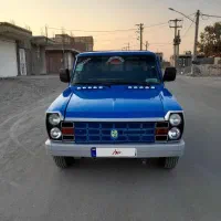 نیسان زامیاد مدل 1402|خودرو سواری و وانت|کرمان, |دیوار