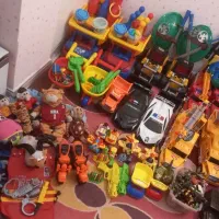 اسباب بازی|اسباببازی بچه|کرمانشاه, |دیوار