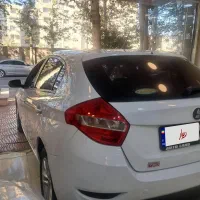 برلیانس h320 مدل ۹۷ اتوماتیک بسیار سالم|خودرو سواری و وانت|کرج, گلشهر|دیوار