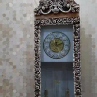 ساعت