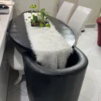 میز ناهارخوری ۶نفره