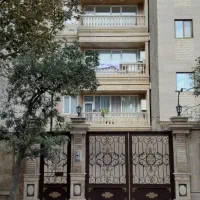 آپارتمان تکواحدی طبقه ۲ خیابان طالقانی هشتگرد