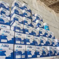تعمیرات و فروش کلیه قطعات لباسشویی و لوازم خانگی