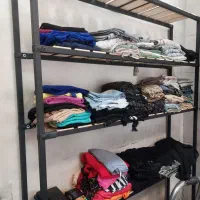 فروش ویترین مغازه در حد نو|فروشگاه و مغازه|اسلام‌شهر, شهرک مفیدی|دیوار