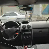 پراید مدل 91 مسی|خودرو سواری و وانت|لالی, |دیوار