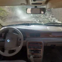 سمندef7|خودرو سواری و وانت|مهاباد (آذربایجان غربی), |دیوار