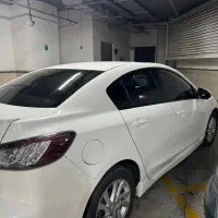 مزدا3نیو تیپ4