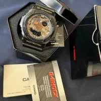 ساعت جی شاک کاسیو ga-300a-1adr (فروش فقط حضوری)|ساعت|فولادشهر, A4|دیوار