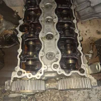 سرسیلندر EF7کامل