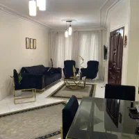 آپارتمان ۵۲ متری خوش نقشه