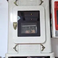 بخاری گازی شومینه کلاسیک 24000|بخاری، هیتر، شومینه|مشکین‌دشت, |دیوار