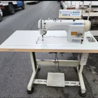 فروشگاه عسکری چرخ خیاطی راسته فول پنل بالا