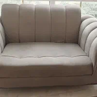 یک دست مبل هفت نفره