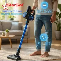 جارو برقی starset