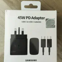 شارژر سامسونگs24 اورجینال|لوازم جانبی موبایل و تبلت|بندرعباس, |دیوار