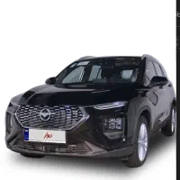 هایما s8 مدل۱۴۰۲/ ۶۰تا کار