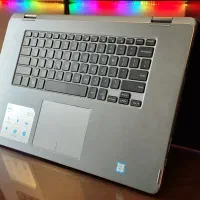 دل آمریکایی تبلت شو 4K i7 حسابداری و دانشجویی|رایانه همراه|تهران, بلوار کشاورز|دیوار