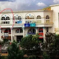 فروش واحد 62متری دفتری خدماتی محدوده پل قاری