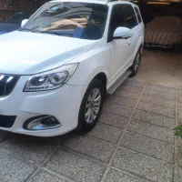 هایما s7پلاس|خودرو سواری و وانت|تهران, تهرانسر شرقی|دیوار