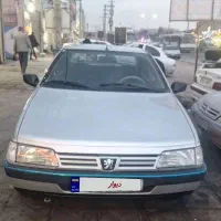 ۴۰۵ مدل ۹۰ خاص