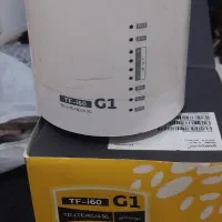 مودم ایرانسل TF-i60|مودم و تجهیزات شبکه|اندیشه, اندیشه فاز ۱|دیوار