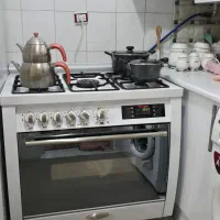 گاز فردار تکنو
