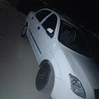 تیبا مدل 93|خودرو سواری و وانت|گنبد کاووس, |دیوار