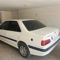 پژو پارس دوگانه کارخانه