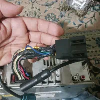 ظبط آلپاین و ظبط فابریک پژو