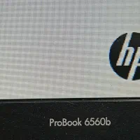HP probook 6560b|رایانه همراه|همدان, |دیوار