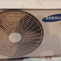 کولر۱۲ هزار سامسونگ