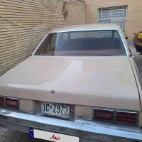 شورولت نوا، مدل ۱۹۹۱|خودرو سواری و وانت|تهران, توحید|دیوار