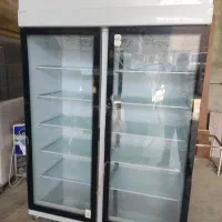 یخچال صنعتی 150*200|فروشگاه و مغازه|رباطکریم, شهرستانک|دیوار