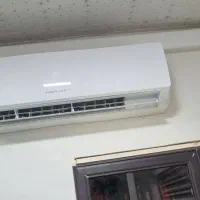 نصب تعمیر انواع یخچال کولر لباسشویی