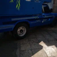 نیسان تک سوز اپشنال