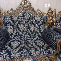 مبل سلطنتی
