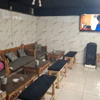 اجاره سفره خانه تولیدی انباری بر خیابان اصلی|اجارهٔ مغازه و غرفه|تهران, حکیمیه|دیوار