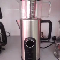 چایی ساز روی همی