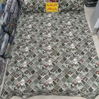 روتختی پنبه دوزی دونفره سنتی