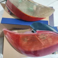 چراغ خطر 206|قطعات یدکی و لوازم جانبی|مینودشت, |دیوار