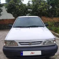 پراید 131se