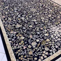 فرش ۱۲و۹ و۶ متری در حد نو