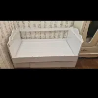 تخت کودک