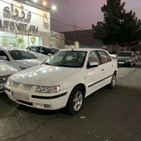 سمند LX 89|خودرو سواری و وانت|شهریار, شهریار|دیوار