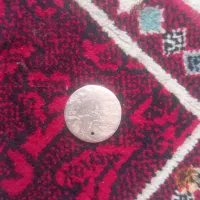 سکه قدیمی طلا|کلکسیون سکه، تمبر، اسکناس|خرم‌آباد, |دیوار