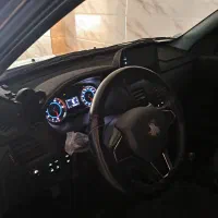کوئیک GXR.H  فول آپشنال.|خودرو سواری و وانت|اصفهان, عباس‌آباد|دیوار