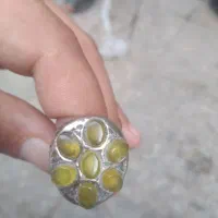 زبرجد افغان